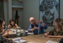 La Comisión Provincial de Patrimonio Cultural retomó sus reuniones de trabajo