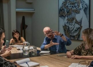 La Comisión Provincial de Patrimonio Cultural retomó sus reuniones de trabajo