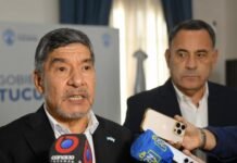 La Provincia destacó el consenso con los trabajadores y garantizó la continuidad de los servicios