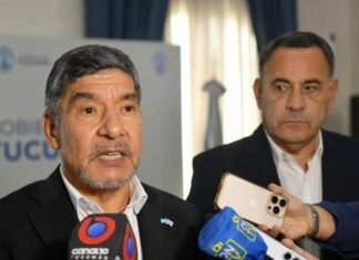 La Provincia destacó el consenso con los trabajadores y garantizó la continuidad de los servicios