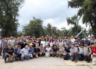 Educación Técnica al servicio de la comunidad de La Madrid