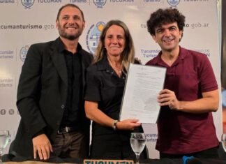 Llega La Noche de las Sangucherías, un recorrido épico por el ADN del sabor tucumano