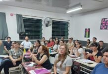 El IPAP inició el ciclo lectivo 2026 de la Tecnicatura en Administración orientada al Desarrollo Local