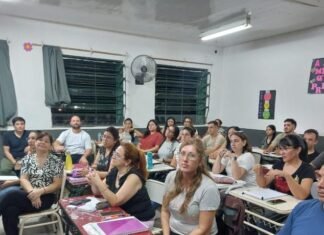 El IPAP inició el ciclo lectivo 2026 de la Tecnicatura en Administración orientada al Desarrollo Local