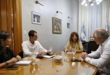 Tucumán lidera la formación en IA con más de 10.800 docentes capacitados