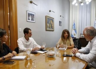 Tucumán lidera la formación en IA con más de 10.800 docentes capacitados