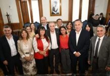 Tucumán cerró el acuerdo salarial con APEMyS