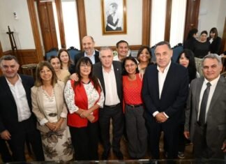 Tucumán cerró el acuerdo salarial con APEMyS