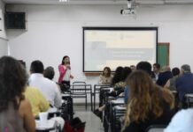 Se realizó la 1ª Jornada de Revisión Curricular de Educación Superior