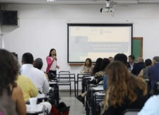 Se realizó la 1ª Jornada de Revisión Curricular de Educación Superior