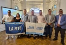 El Desafío Rural Bike llega al sur tucumano con la prueba Conquistadores del Clavillo