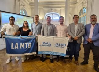 El Desafío Rural Bike llega al sur tucumano con la prueba Conquistadores del Clavillo