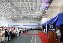 Comenzó el Ciclo Lectivo 2026 en los Institutos de Enseñanza Superior de la provincia