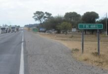 Las lluvias obligaron a cortar un tramo clave de la ex Ruta 34 en Tucumán