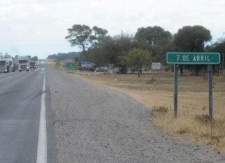 Las lluvias obligaron a cortar un tramo clave de la ex Ruta 34 en Tucumán