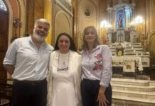 Las “Josefinas” celebrarán a San José con una procesión y abrirán su histórica capilla a la comunidad