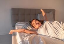 La relación entre el sueño y la salud mental: por qué dormir bien es clave para el bienestar