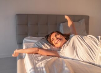 La relación entre el sueño y la salud mental: por qué dormir bien es clave para el bienestar