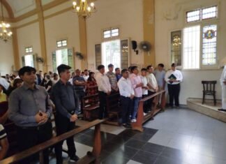 Sorpresa en Tucumán: el periodista Sergio González anunció que inició el camino para ser sacerdote