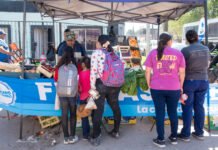 El Mercado en tu Barrio vuelve con ofertas en alimentos y productos básicos