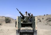 Israel y Estados Unidos atacaron Irán y se desató una nueva escalada militar en la región