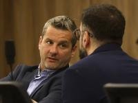 Campero y funcionarios de Toto Caputo, se beneficiaron con créditos millonarios del Banco Nación