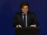 Encuesta: un 60,7% de los argentinos rechaza la reelección de Javier Milei