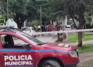 Tres menores detenidos por la muerte de un anciano