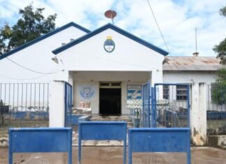 Avanza el regreso a clases tras el temporal: 42 escuelas ya reabrieron