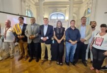 Tafí del Valle, La Cocha, Las Talitas y El Timbó presentaron sus propuestas de Semana Santa