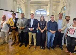 Tafí del Valle, La Cocha, Las Talitas y El Timbó presentaron sus propuestas de Semana Santa