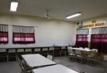 ACTUALIZACIÓN: Educación suspende las clases en 96 escuelas tras el temporal