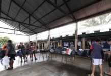 Mejora la situación tras el temporal en Tucumán: el 90% de los evacuados ya regresó a sus hogares