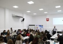 Inició la capacitación en Inteligencia Artificial para supervisores