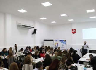 Inició la capacitación en Inteligencia Artificial para supervisores