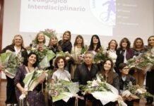 El GPI celebró 69 años de trabajo territorial