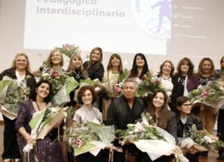 El GPI celebró 69 años de trabajo territorial