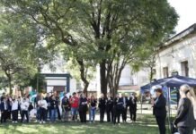 Educación celebró el Día de la Lengua de Señas Argentina