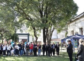 Educación celebró el Día de la Lengua de Señas Argentina