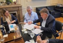 Tucumán avanza en la regulación de alojamientos temporarios para garantizar calidad y competencia leal