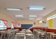 El Gobierno refuerza medidas de seguridad en escuelas ante situaciones de violencia