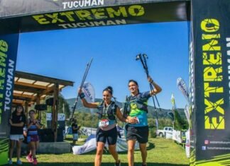 Llega una nueva edición del “Extremo 42K La Sala”