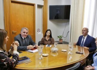 Educación articula estrategias preventivas frente a la conflictividad escolar