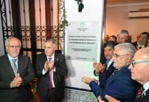 Jaldo participó del 73° aniversario de la FET y destacó el trabajo conjunto con el sector privado