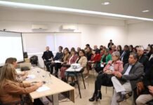 Educación y supervisores trabajan en conjunto por los jóvenes