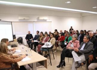 Educación y supervisores trabajan en conjunto por los jóvenes