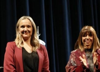 Sandra Maldonado asumió la presidencia del Ente Cultural de Tucumán