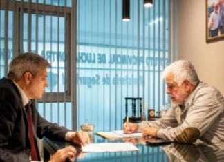 El IPLA y la Defensoría del Pueblo refuerzan el trabajo conjunto en compromiso con la comunidad