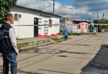 Asesinaron a un hombre de cuatro disparos en la Costanera Norte: hay un sospechoso aprehendido