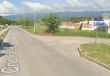 Una pareja armada asaltó a una adolescente y les dictaron la privación de la libertad tras robarle la motocicleta